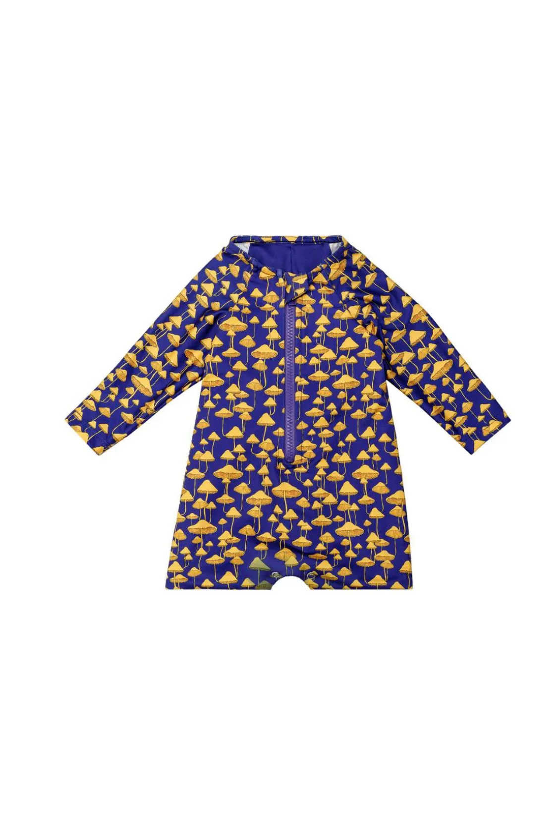 Kai Baby One Piece Swimsuit