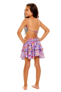 Kavi Kids' Skirt