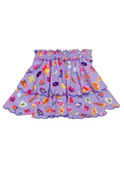 Kavi Kids' Skirt
