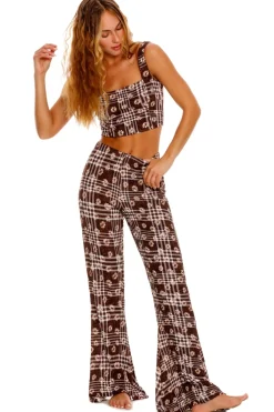 Kosia Crop Top