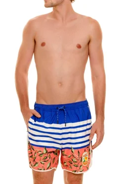 Liam Men's Swim Trunks