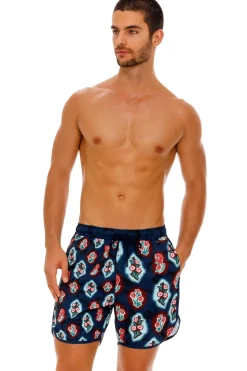 Liam Men's Swim Trunks