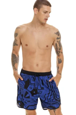 Liam Men's Swim Trunks