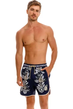 Liam Men's Swim Trunks