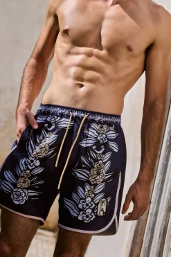 Liam Men's Swim Trunks