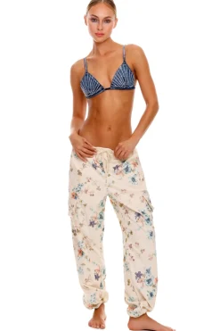 Lolita Crop Top