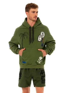 Lucky Hoodie