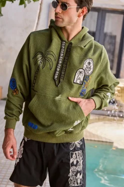 Lucky Hoodie