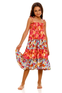 Malika Kids' Dress