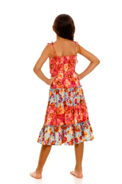 Malika Kids' Dress