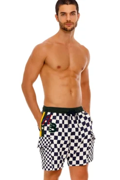 Marcus Men's Shorts