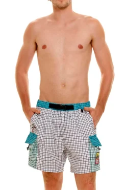 Marcus Men's Swim Trunks