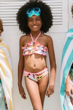 Missi Kids' Bikini Set