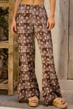 Monike Pants