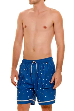 Nares Men's Swim Trunks