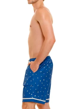 Nares Men's Swim Trunks
