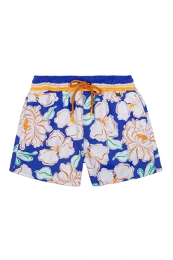 Nick Kids' Swim Trunks