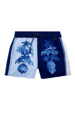 Nick Kids' Swim Trunks