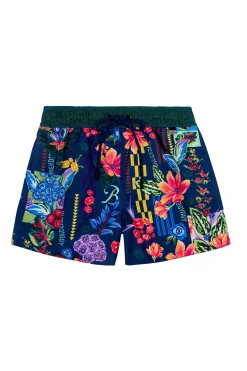 Nick Kids' Swim Trunks