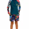Noah Kids' Rashguard