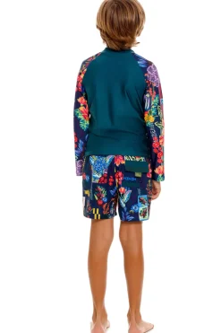 Noah Kids' Rashguard