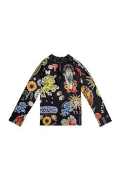 Noah Kids' Rashguard