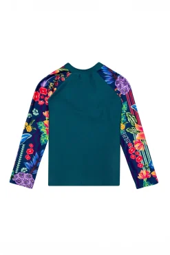 Noah Kids' Rashguard