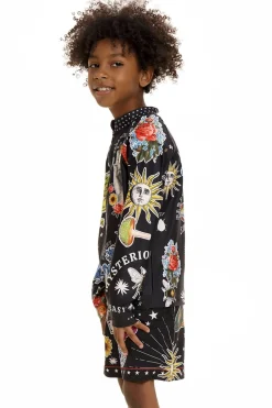 Noah Kids' Rashguard