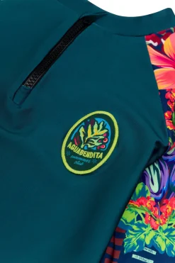 Noah Kids' Rashguard