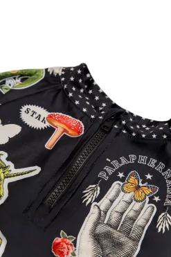 Noah Kids' Rashguard