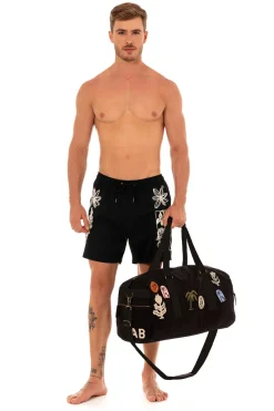 Oliver Weekender Bag