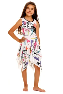 Pauline Kids' Dress