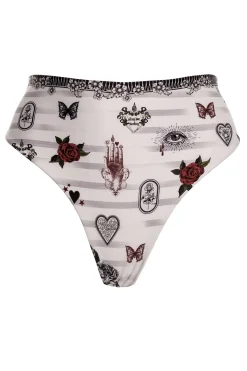 Penelope Bikini Bottom