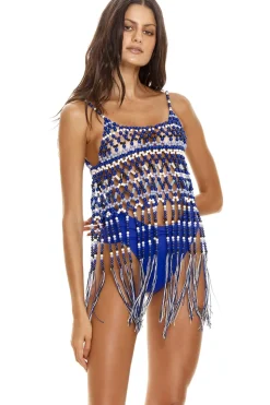 Persia Crop Top