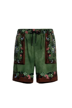Philip Men's Swim Trunks