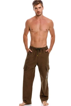 Rene Cargo Pants