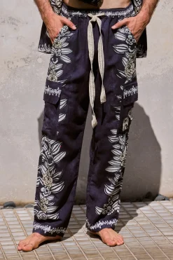Rene Cargo Pants