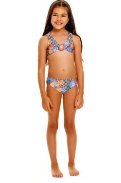 Sabrina Kids' Bikini Set