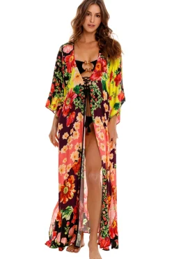 Selma Tunic Cover Up
