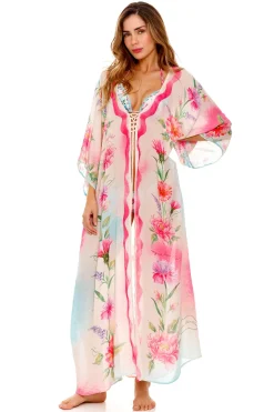 Selma Tunic Cover Up