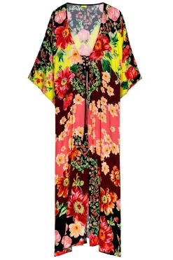 Selma Tunic Cover Up