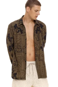 Shawn Shirt