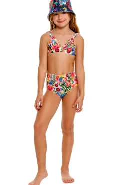 Shay Kids' Bucket Hat