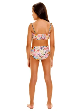 Sky Kids' Bikini Set
