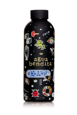 Summer Water Bottle