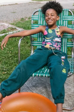 Tara Kids' Jogger Pants