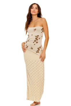 Theodora Skirt