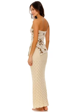 Theodora Skirt