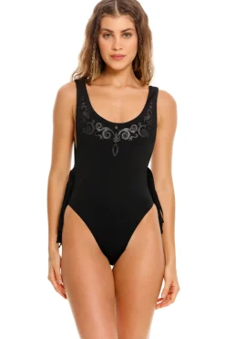 Tribeca One Piece Swimsuit