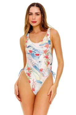 Tribeca One Piece Swimsuit